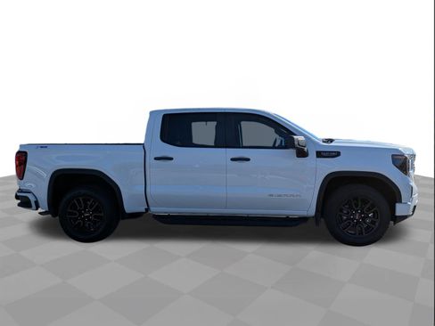 Certified 2026 GMC Sierra 1500 Pro w/ Graphite Edition image 3