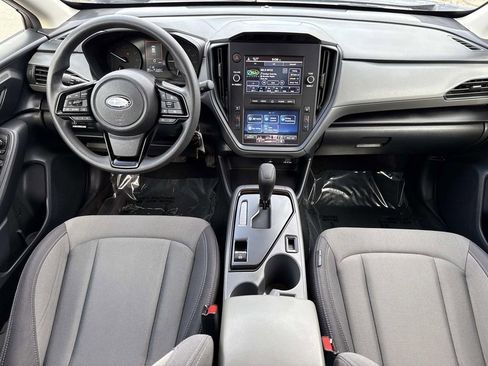 Used 2024 Subaru Crosstrek 2.0i w/ Crosstrek Mirror Package image 19
