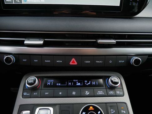 Used 2025 Hyundai Palisade SEL image 23