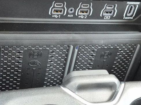 New 2026 RAM 1500 Laramie AWD/4WD image 28