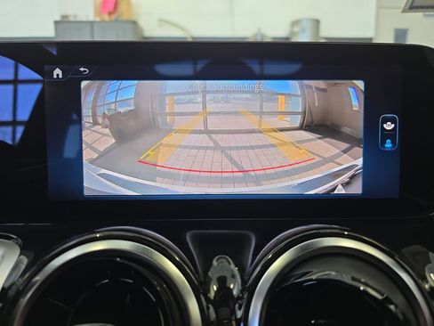 New 2026 Mercedes-Benz GLB 250 GLB 250 image 24