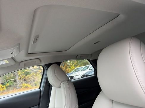 New 2026 MAZDA CX-30 AWD 2.5 S image 11