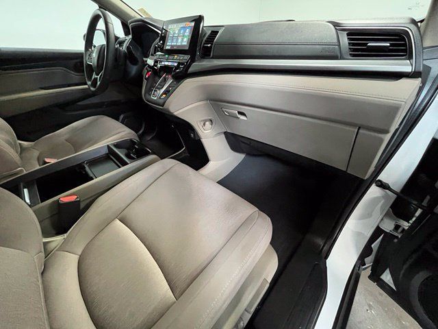 Used 2021 Honda Odyssey EX image 10