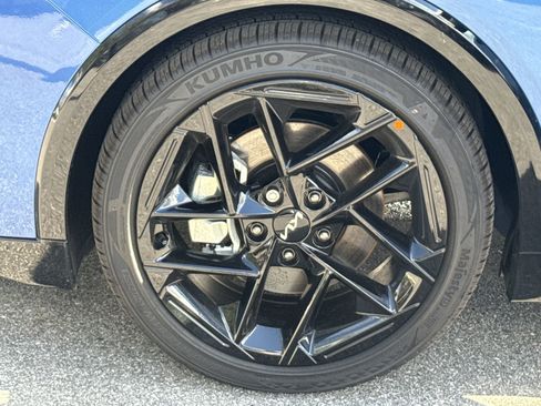 New 2025 Kia K4 GT-Line Turbo FWD image 30