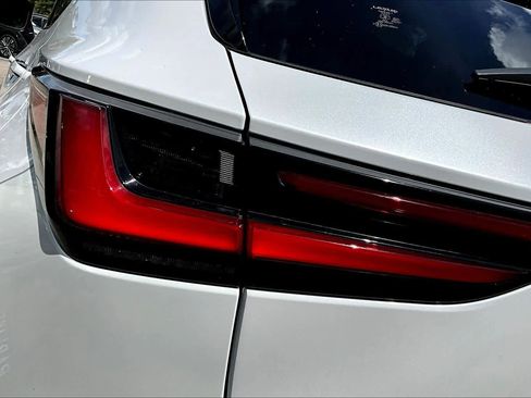 Used 2024 Lexus NX 350 AWD image 28