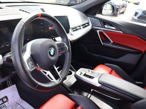 Used 2026 BMW X2 M35i AWD/4WD image 10