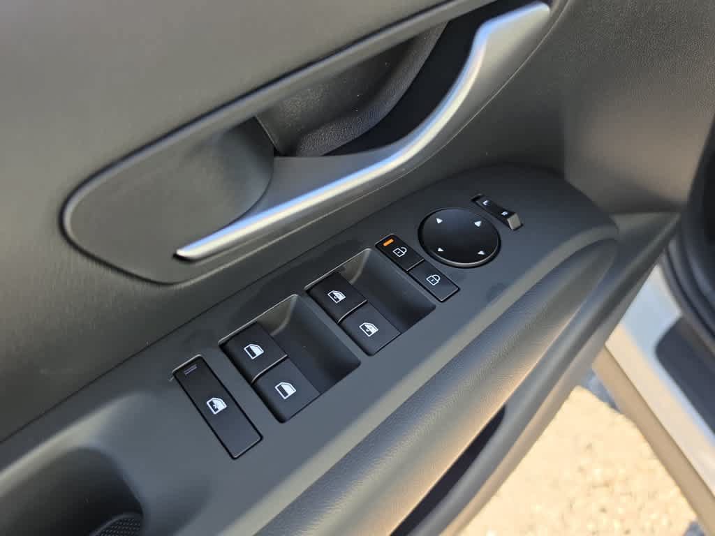 New 2026 Hyundai Tucson SEL Plus FWD image 16