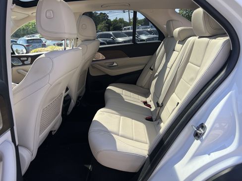 Certified 2023 Mercedes-Benz GLE 350 4MATIC image 31
