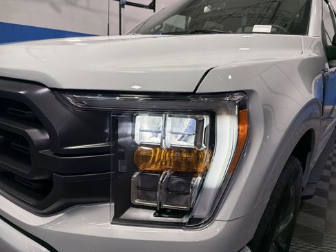 Used 2023 Ford F150 XLT w/ Equipment Group 302A High image 21