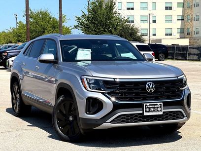 New 2026 Volkswagen Atlas Cross Sport SE