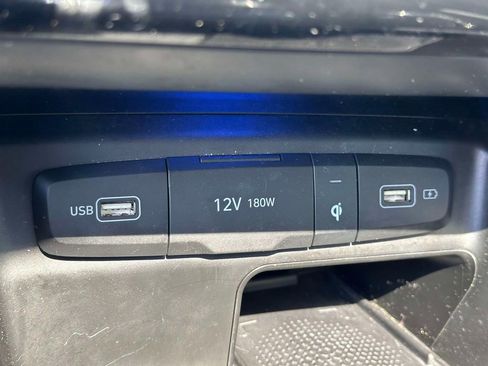 Certified 2022 Hyundai Tucson SEL w/ Convenience Package AWD/4WD image 26
