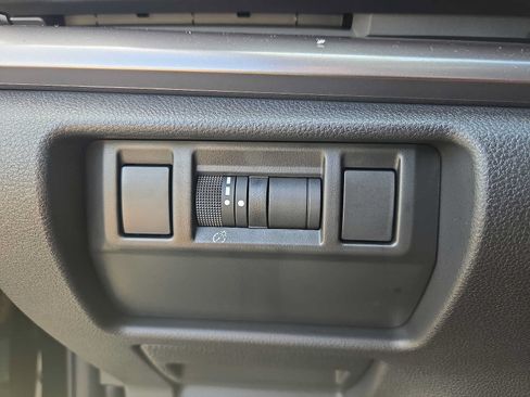 Certified 2026 Subaru Impreza 2.0i Sport AWD/4WD image 23
