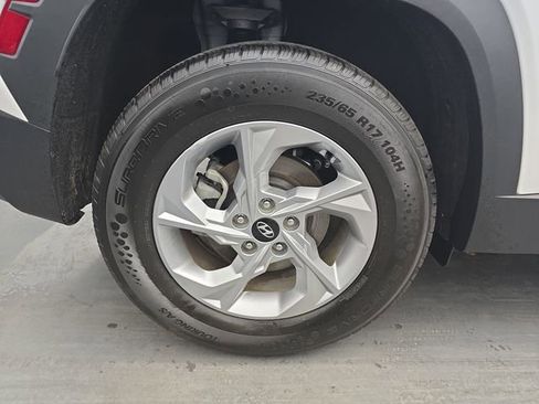 Used 2024 Hyundai Tucson SE AWD/4WD image 20