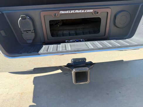 Used 2018 Chevrolet Silverado 1500 LTZ w/ Sport Package AWD/4WD image 38