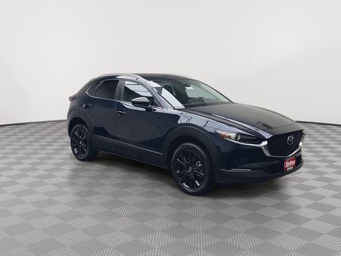 Used 2025 MAZDA CX-30 AWD 2.5 S w/ Select Sport Pkg image 26