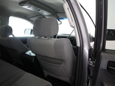 Used 2012 Toyota Tundra 2WD Double Cab w/ TRD Off-Road Pkg image 40