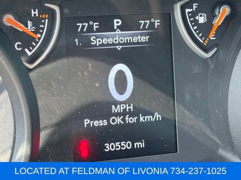 Used 2025 Jeep Wrangler Unlimited Sport AWD/4WD image 8