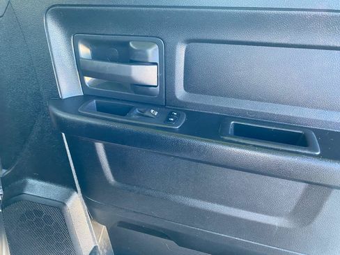 Used 2021 RAM 1500 Tradesman w/ Popular Equipment Group RWD image 41