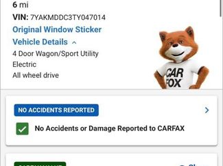 Used 2026 Hyundai Ioniq 5 SE AWD/4WD video 3