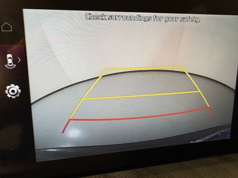 New 2025 Kia Telluride EX image 33