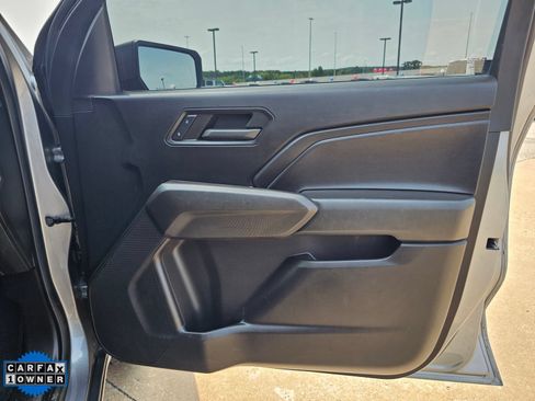 Used 2023 Chevrolet Colorado W/T RWD image 28