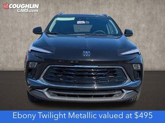 New 2026 Buick Encore GX Preferred w/ Comfort Package video 2