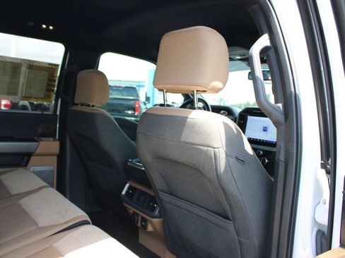 Used 2022 Ford F150 XLT w/ Equipment Group 302A High AWD/4WD image 35