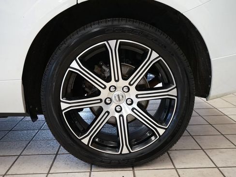 Used 2021 Volvo XC60 T5 Inscription AWD/4WD image 58