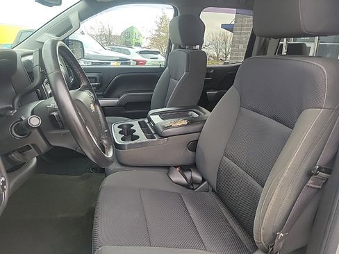 Used 2015 Chevrolet Silverado 1500 LT image 17