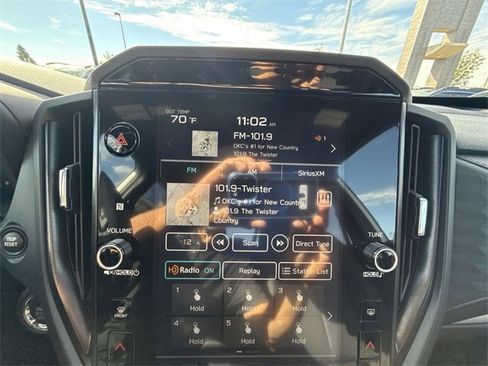 New 2025 Subaru Forester Premium image 16