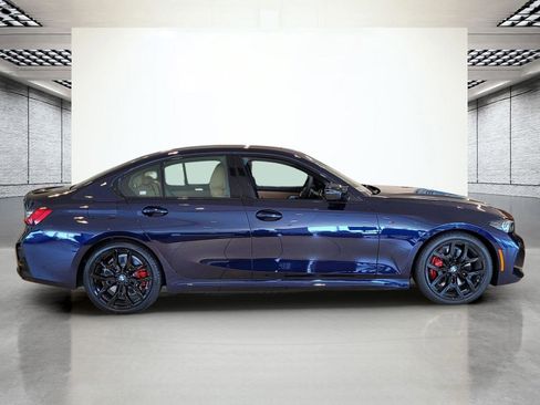 New 2026 BMW M340i w/ Premium Package RWD image 4