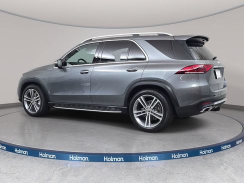 Used 2022 Mercedes-Benz GLE 350 4MATIC image 8