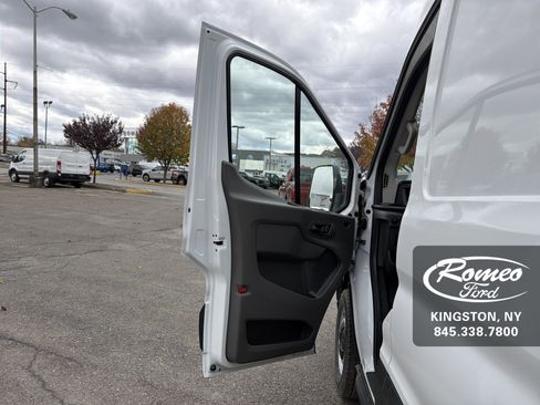 New 2026 Ford Transit 250 148 High Roof image 11