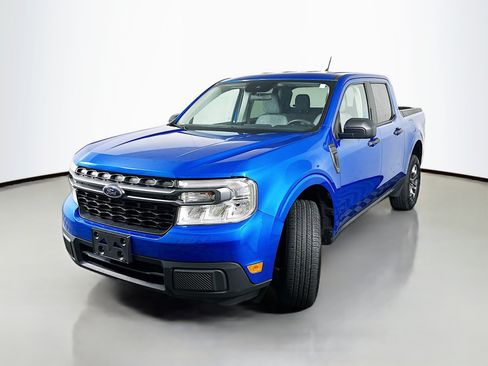 Used 2022 Ford Maverick XLT FWD image 3