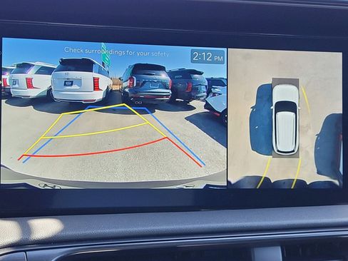 New 2026 Hyundai Palisade XRT Pro image 10