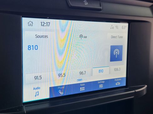 New 2026 Ford F250 XL w/ STX Appearance Package image 22