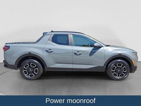 Used 2023 Hyundai Santa Cruz SEL Premium AWD/4WD image 9