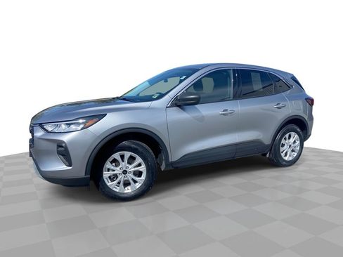Used 2024 Ford Escape Active AWD/4WD image 1