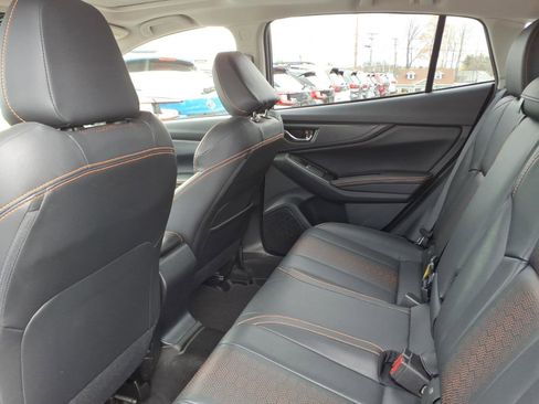 Certified 2023 Subaru Crosstrek 2.5i Limited AWD/4WD image 7