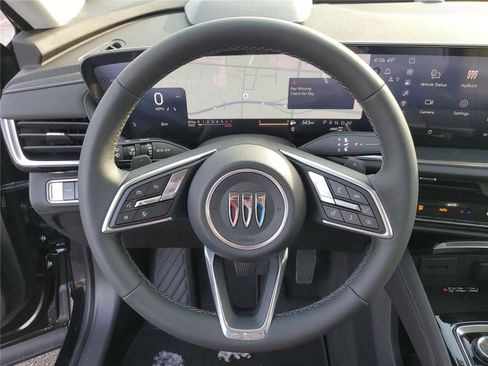 New 2026 Buick Envision Preferred image 23