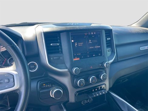 Used 2022 RAM 1500 Lone Star image 15