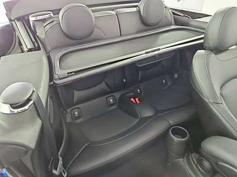 Used 2020 MINI Cooper S w/ Storage Package image 22