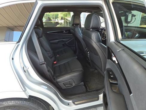 Used 2016 Kia Sorento SX AWD/4WD image 51
