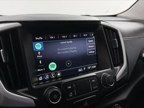 Used 2019 GMC Terrain SLT FWD image 27