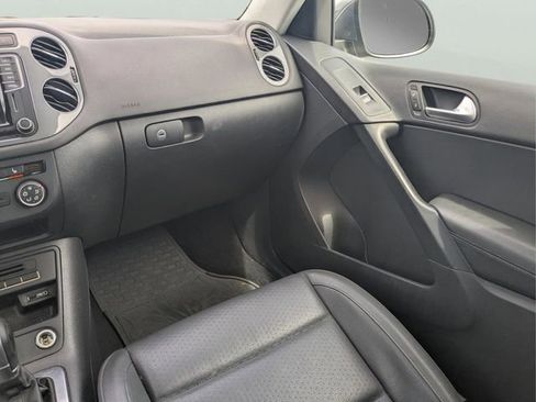 Used 2016 Volkswagen Tiguan SE image 15