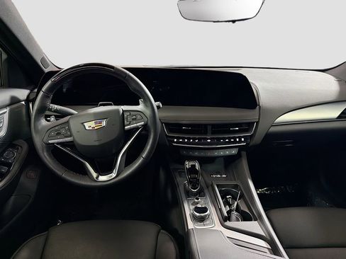 Used 2025 Cadillac CT5 Premium Luxury w/ Technology Package AWD/4WD image 25