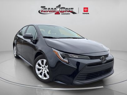 Used 2024 Toyota Corolla LE