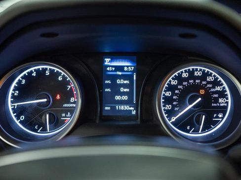 Used 2024 Toyota Camry LE image 19