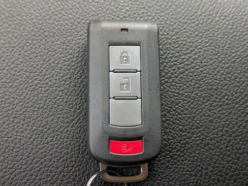New 2026 Mitsubishi Outlander Sport AWD image 32