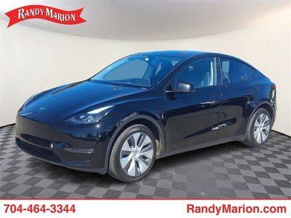 Used 2024 Tesla Model Y Long Range